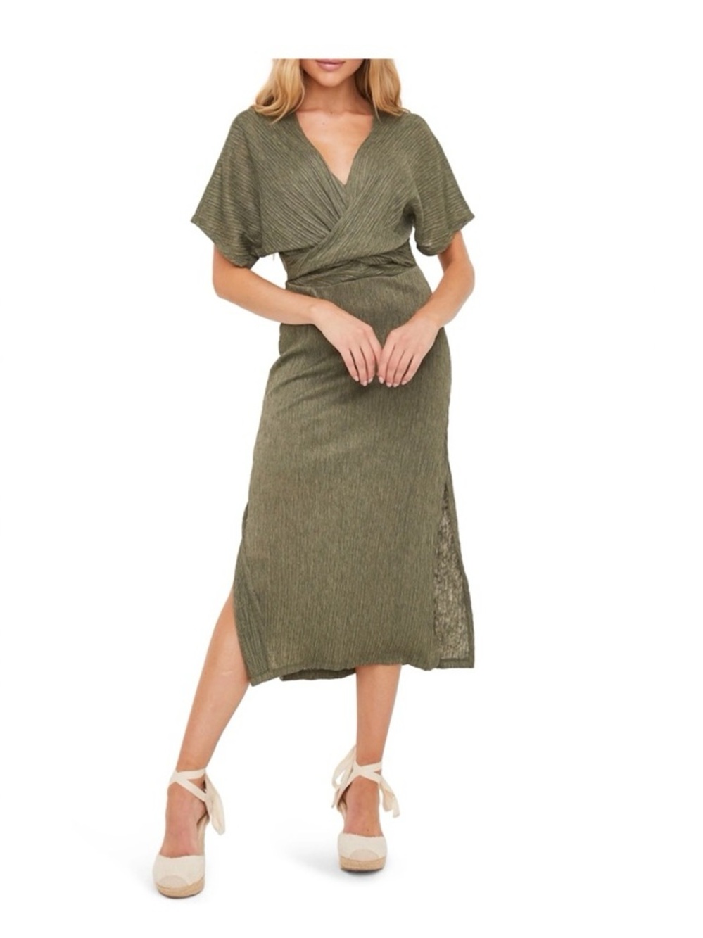 All In Favor Dress